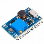 Boost Converter